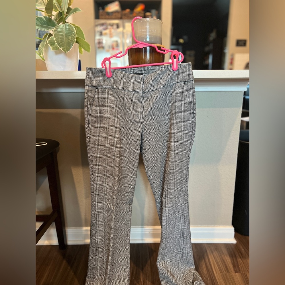 Ann Taylor Work Pants